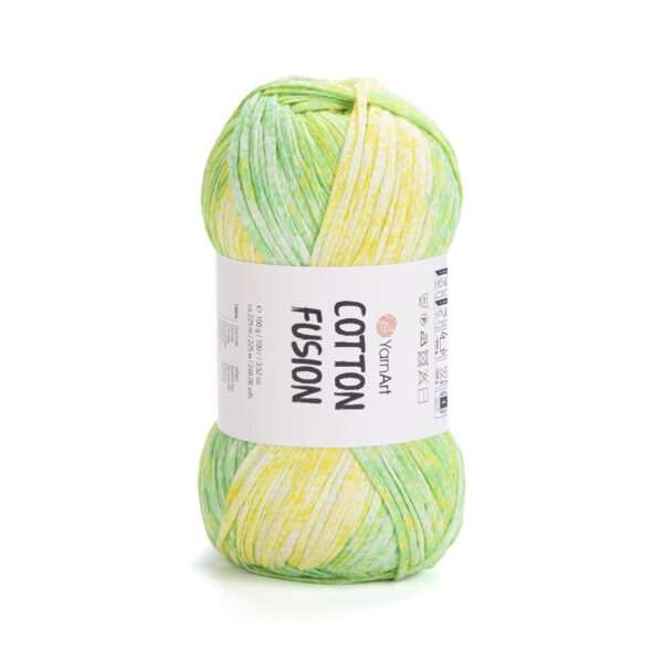 YarnArt Cotton Fusion