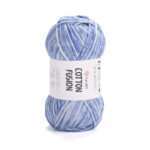 YarnArt Cotton Fusion