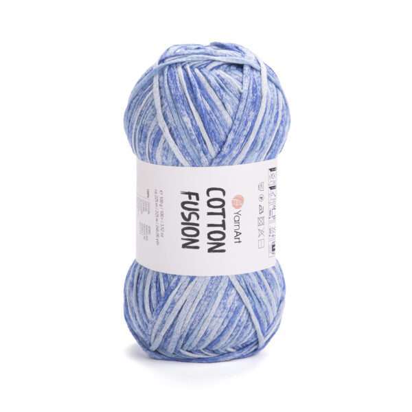 YarnArt Cotton Fusion