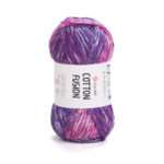 YarnArt Cotton Fusion