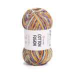 YarnArt Cotton Fusion