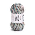 YarnArt Cotton Fusion