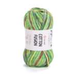 YarnArt Cotton Fusion