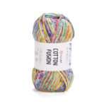 YarnArt Cotton Fusion