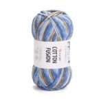 YarnArt Cotton Fusion