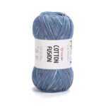 YarnArt Cotton Fusion
