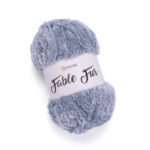 YarnArt Fable Fur