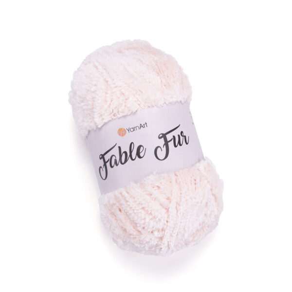 YarnArt Fable Fur