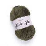 YarnArt Fable Fur