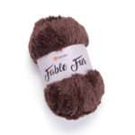 YarnArt Fable Fur
