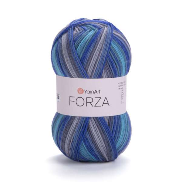 YarnArt Forza