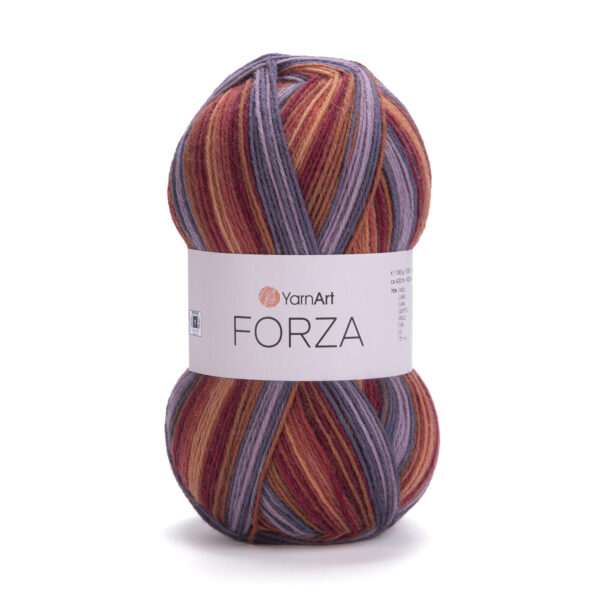 YarnArt Forza