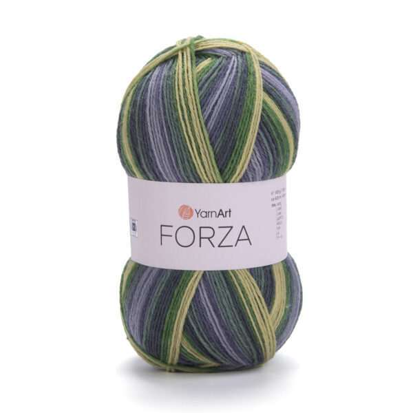 YarnArt Forza