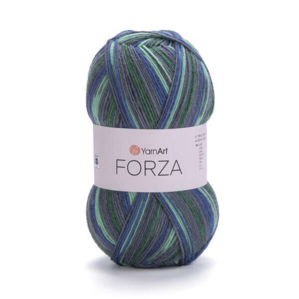 YarnArt Forza