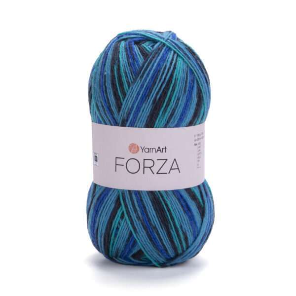 YarnArt Forza