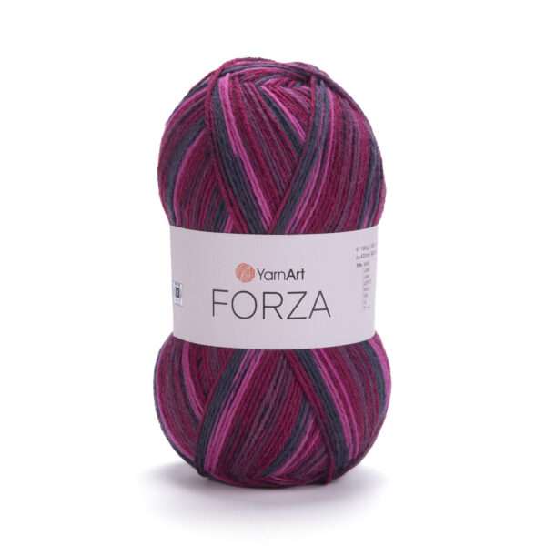 YarnArt Forza