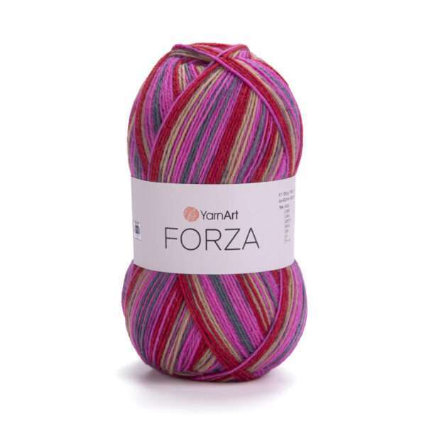YarnArt Forza