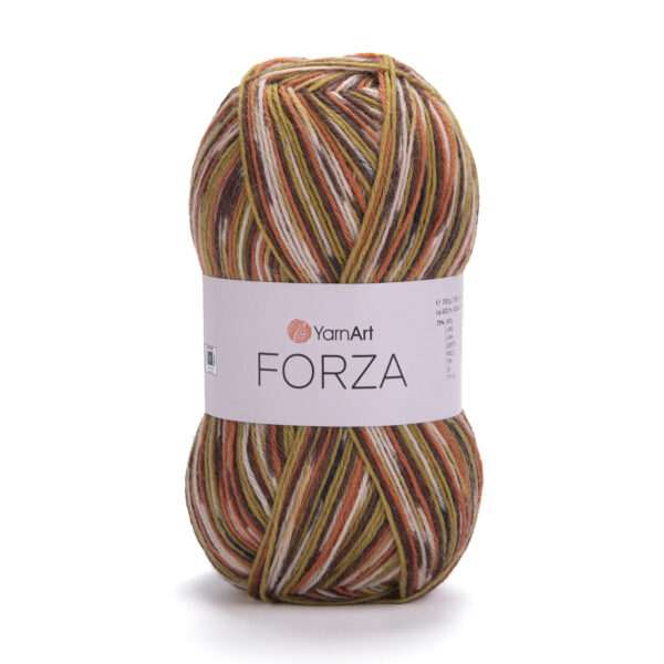 YarnArt Forza