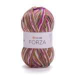 YarnArt Forza