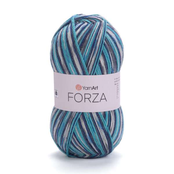 YarnArt Forza