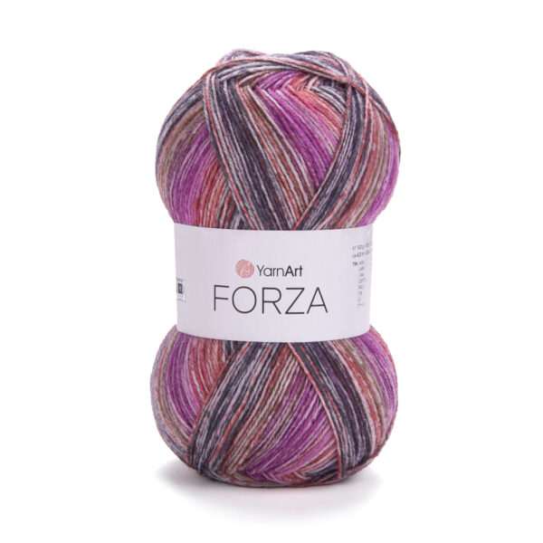 YarnArt Forza