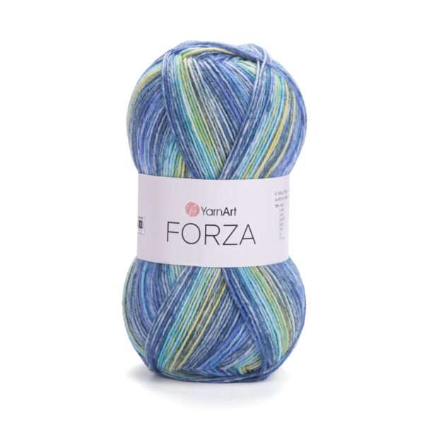 YarnArt Forza