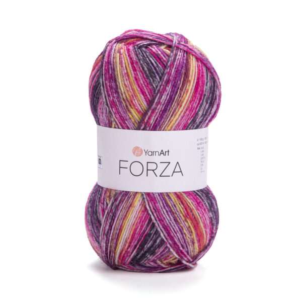YarnArt Forza