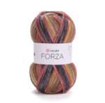 YarnArt Forza