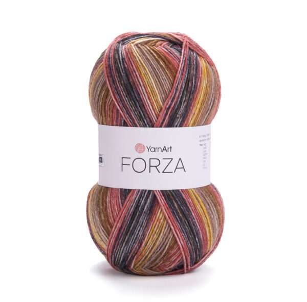 YarnArt Forza