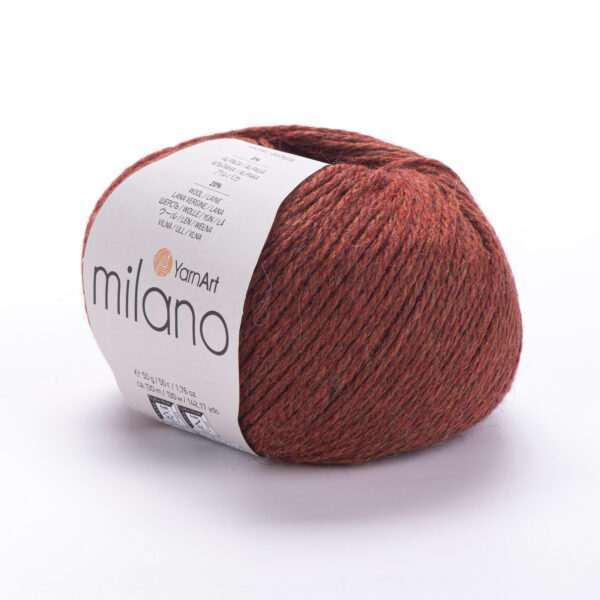 YarnArt Milano