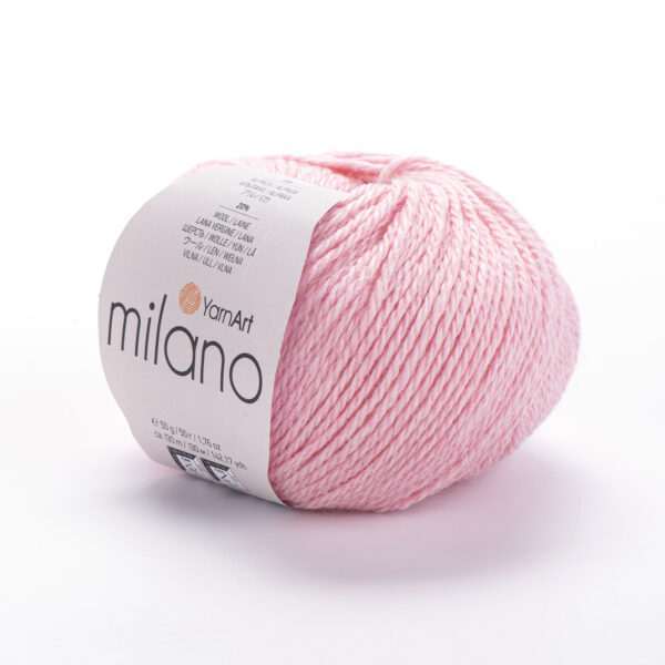 YarnArt Milano