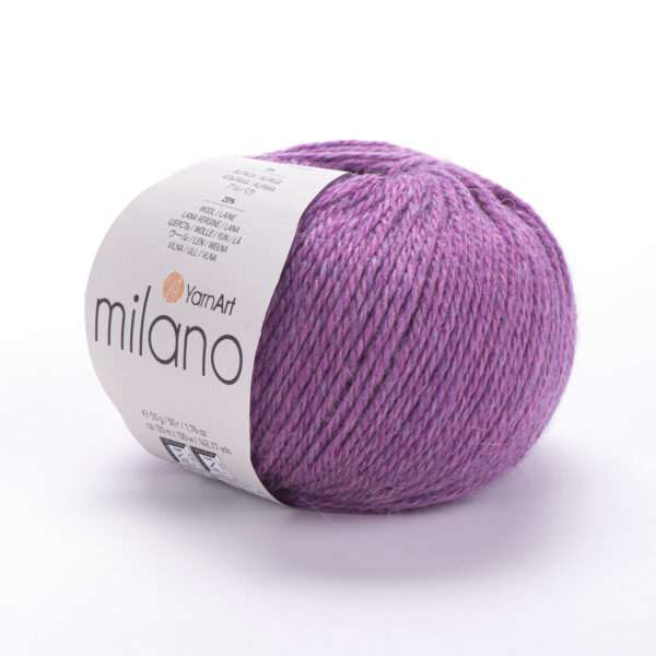 YarnArt Milano
