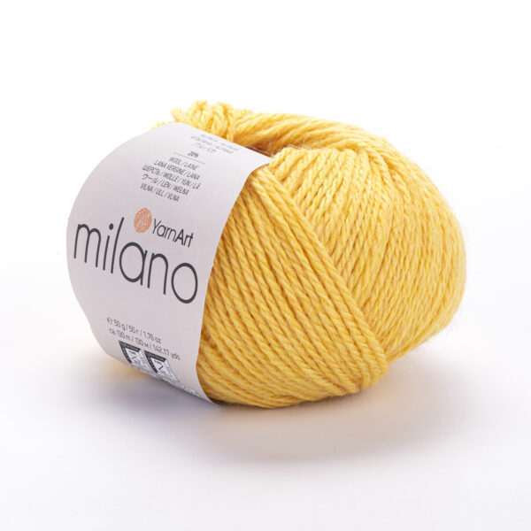 YarnArt Milano
