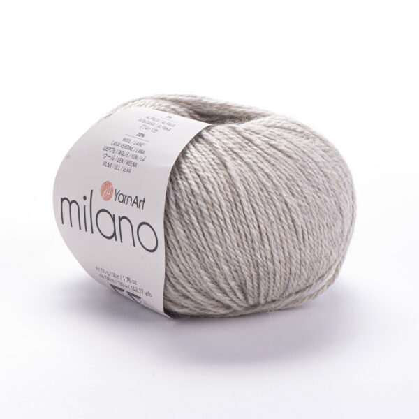 YarnArt Milano