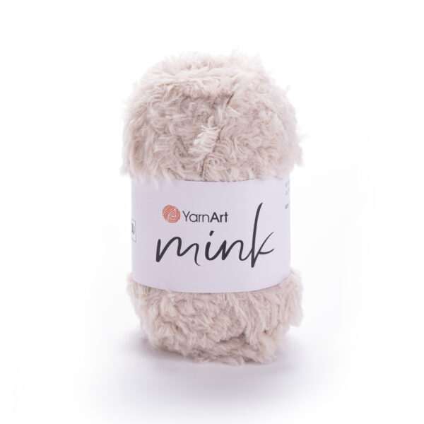 YarnArt Mink
