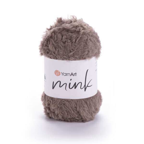 YarnArt Mink