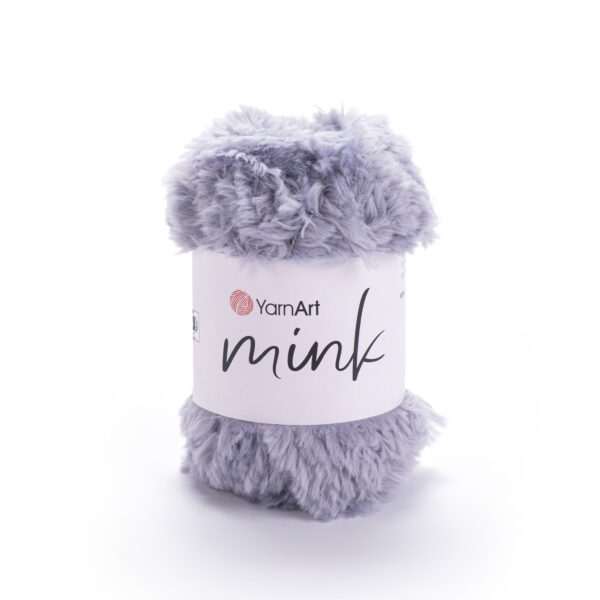 YarnArt Mink