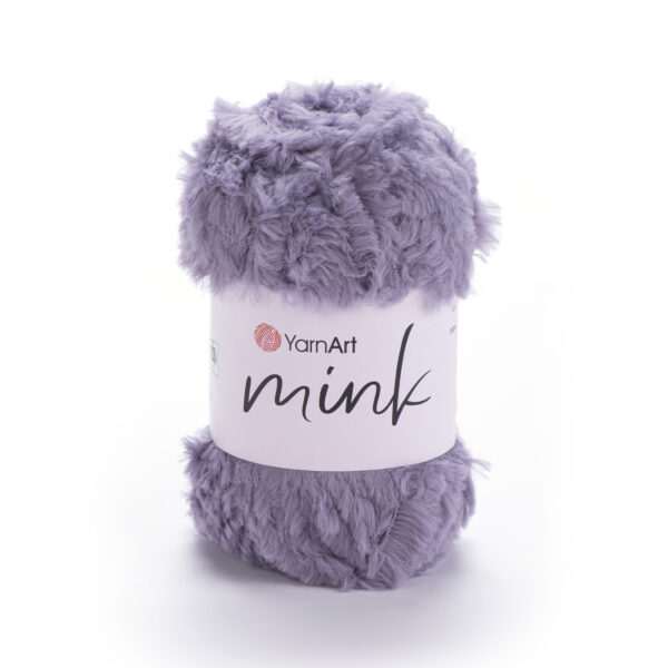 YarnArt Mink