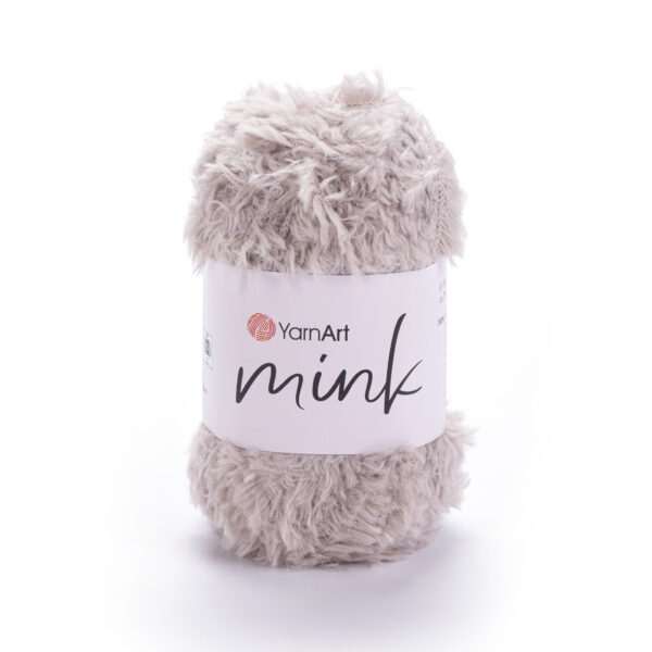 YarnArt Mink