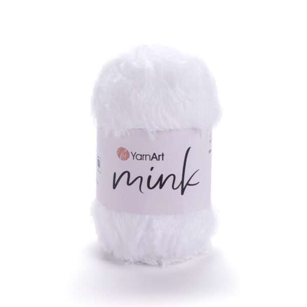 YarnArt Mink