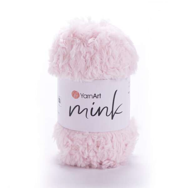 YarnArt Mink