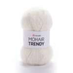YarnArt Mohair Trendy