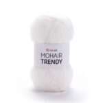 YarnArt Mohair Trendy