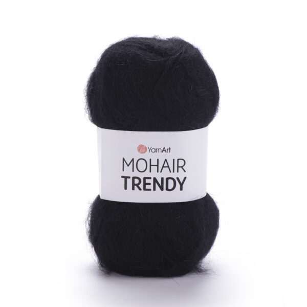 YarnArt Mohair Trendy