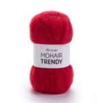 YarnArt Mohair Trendy
