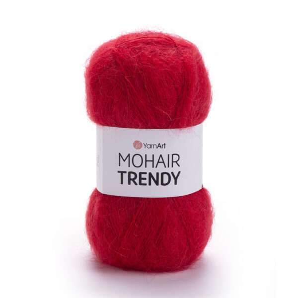YarnArt Mohair Trendy