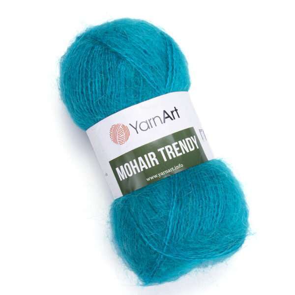 YarnArt Mohair Trendy