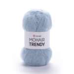YarnArt Mohair Trendy