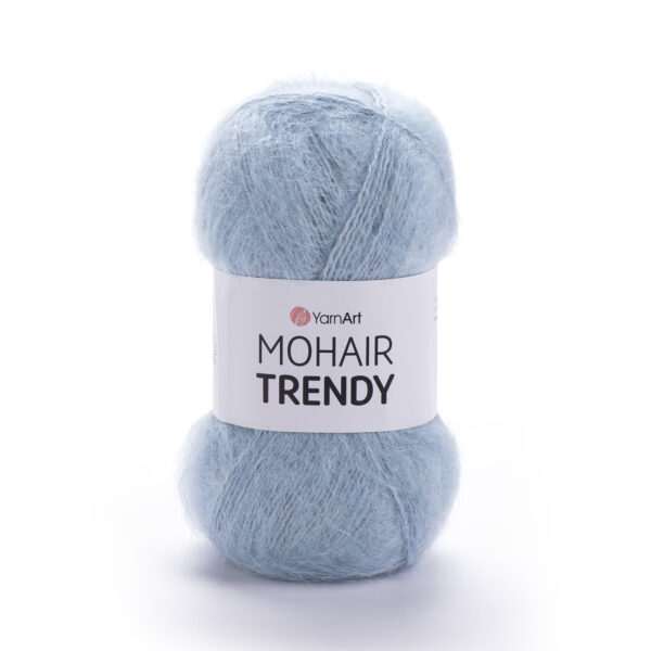 YarnArt Mohair Trendy