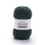 YarnArt Mohair Trendy